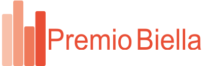 GGI - Header logo premio biella letteratura industria