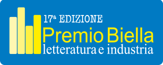 GGI - Header logo premio biella letteratura industria