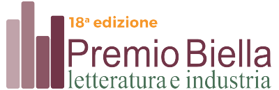 GGI - Header logo premio biella letteratura industria
