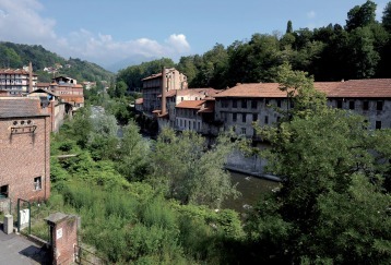 Nella “Biella di mezzo” il territorio è la chiave da cui ripartire