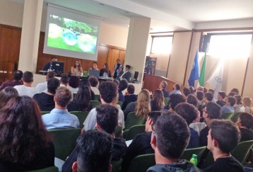 BIfuel 2.0: l’evento del team OroFun diventa realtà!