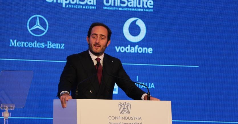 UNITI, a Capri come a Biella