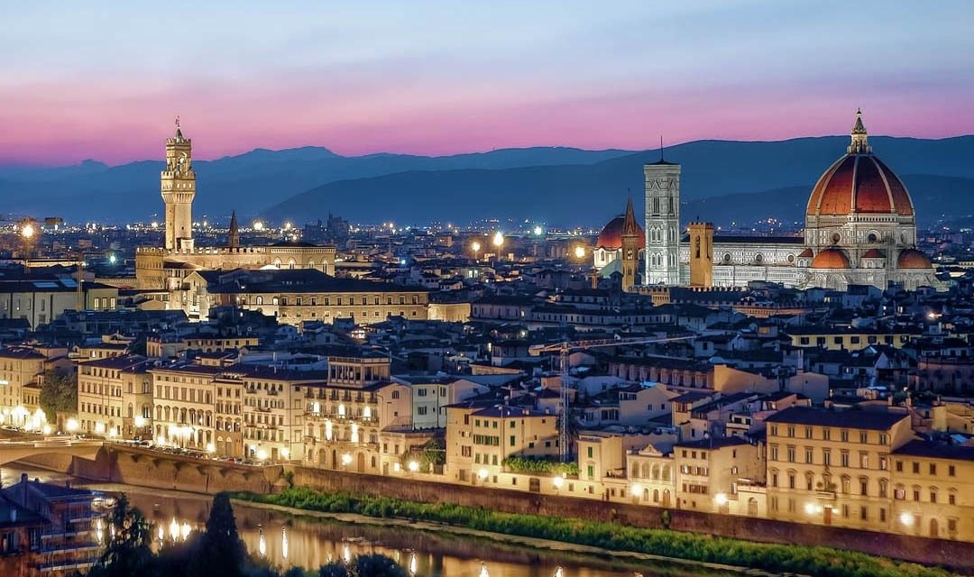 Ritorno al futuro. Assise Comitato Triregionale 2017