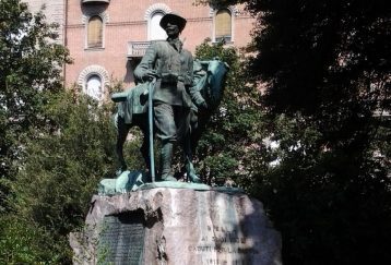 Festa dell'Unità Nazionale e Giornata delle Forze Armate