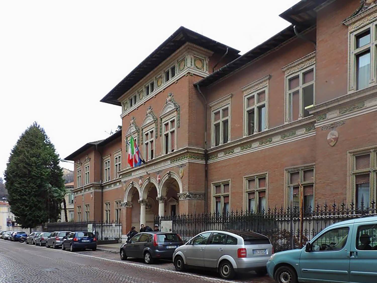 Quarant’anni dopo: riflessioni di un ragioniere di provincia