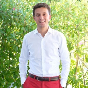 GGI - Federico De Martini